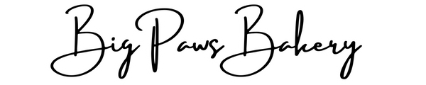 Big Paws Bakery